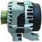 Wai Global Alternator, ALTDR AD237, 125 Amp12 Volt, CW, 6Groove Pulley, 1215 Plug Clock 8278N - alternate 7